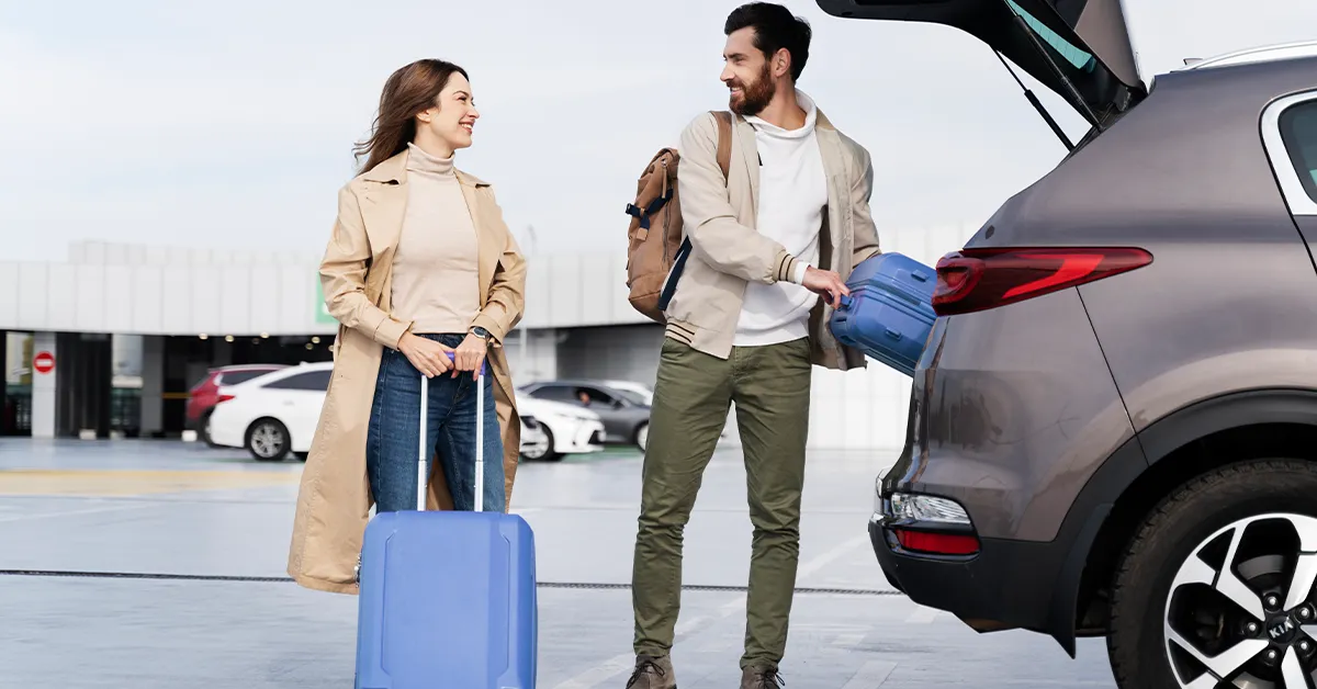 Best Taxi Inverness